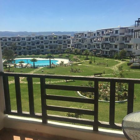 Studio Mirador Golf Villa Tetouan Bagian luar foto