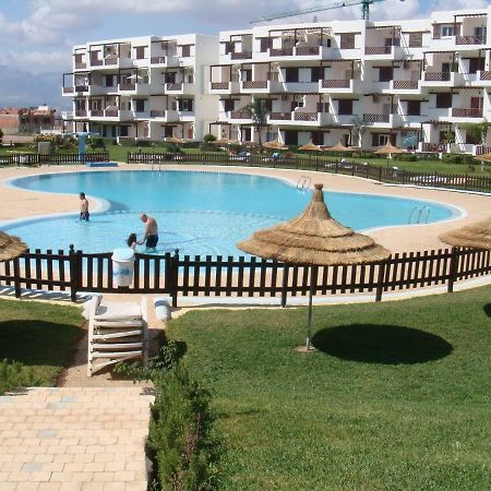 Studio Mirador Golf Villa Tetouan Bagian luar foto
