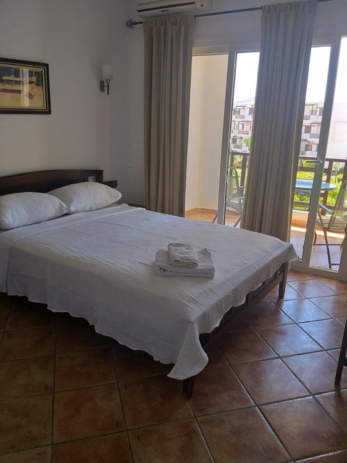 Studio Mirador Golf Villa Tetouan Bagian luar foto
