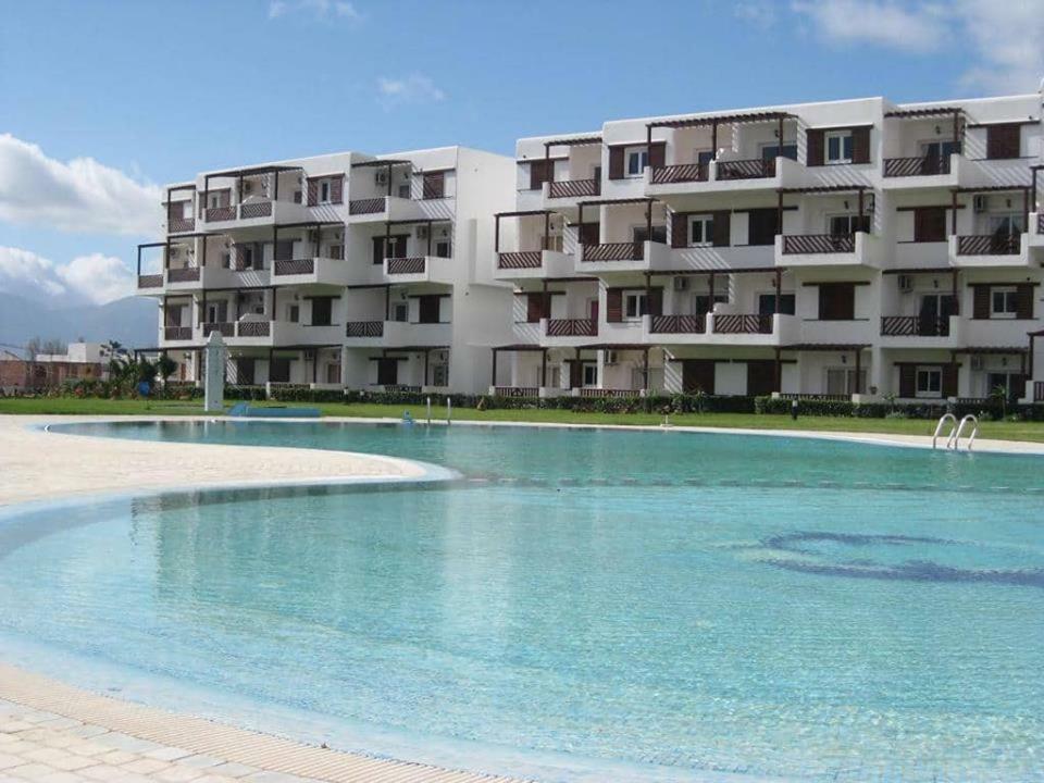 Studio Mirador Golf Villa Tetouan Bagian luar foto