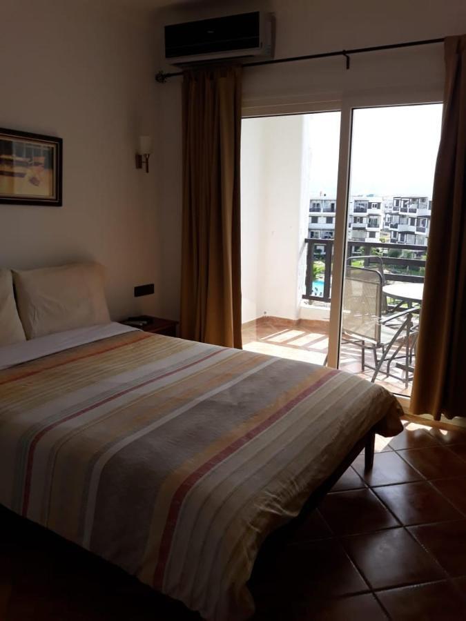 Studio Mirador Golf Villa Tetouan Bagian luar foto