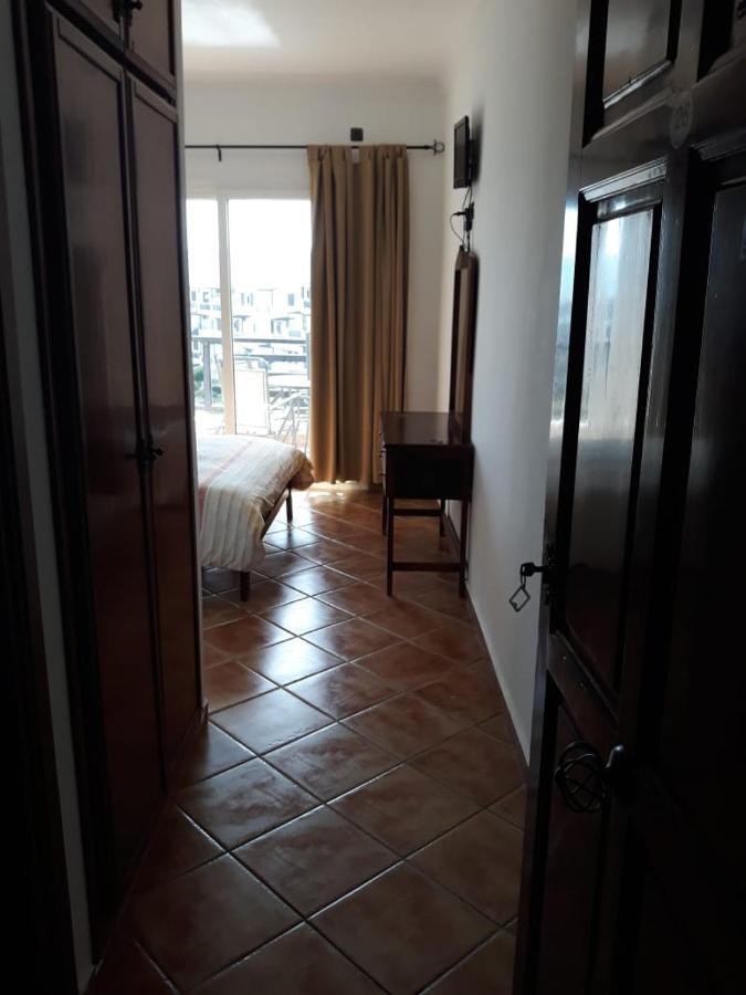 Studio Mirador Golf Villa Tetouan Bagian luar foto