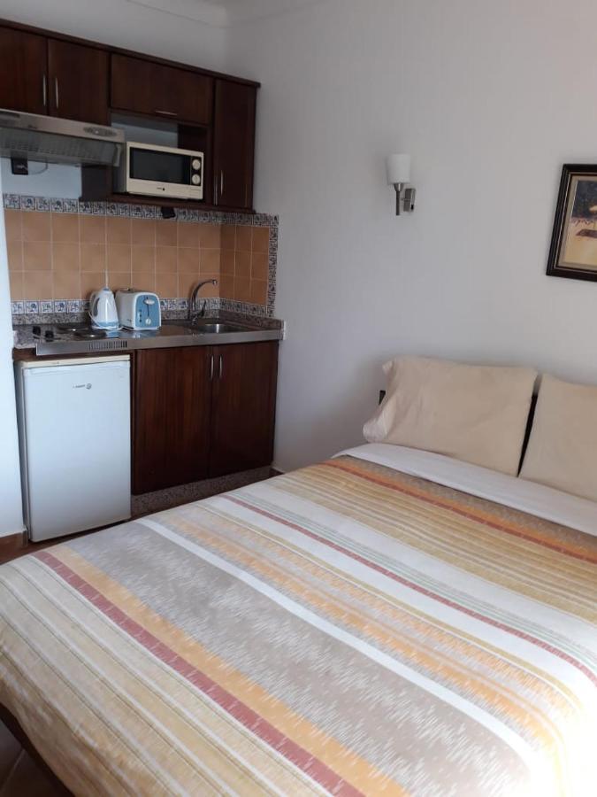 Studio Mirador Golf Villa Tetouan Bagian luar foto