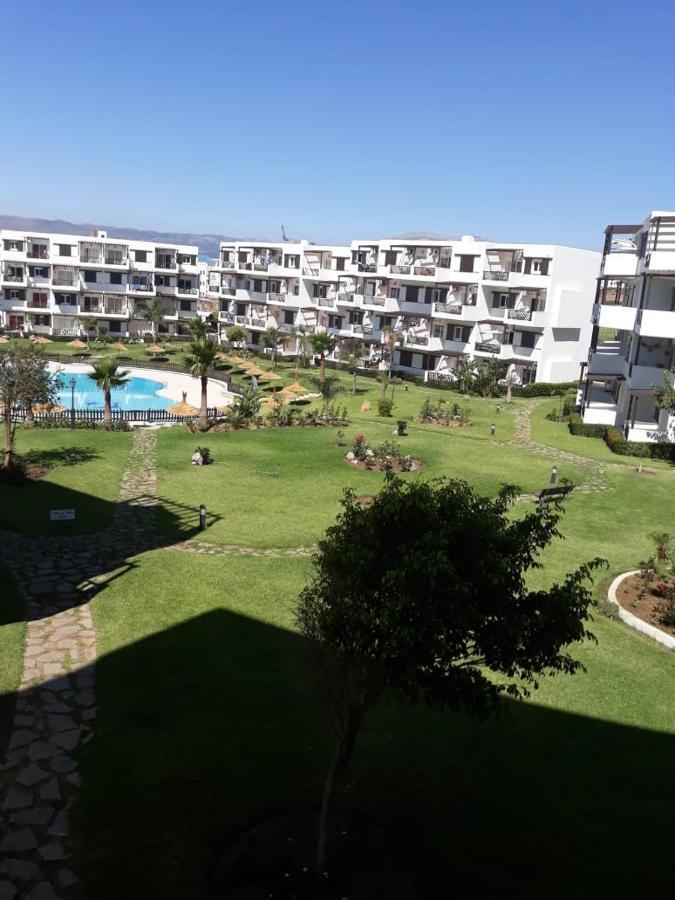 Studio Mirador Golf Villa Tetouan Bagian luar foto