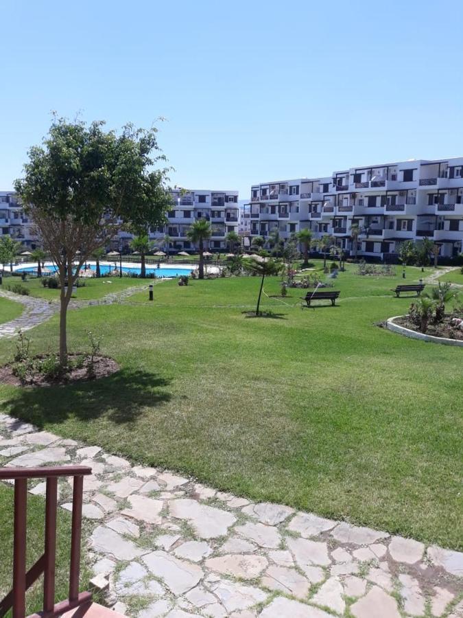 Studio Mirador Golf Villa Tetouan Bagian luar foto