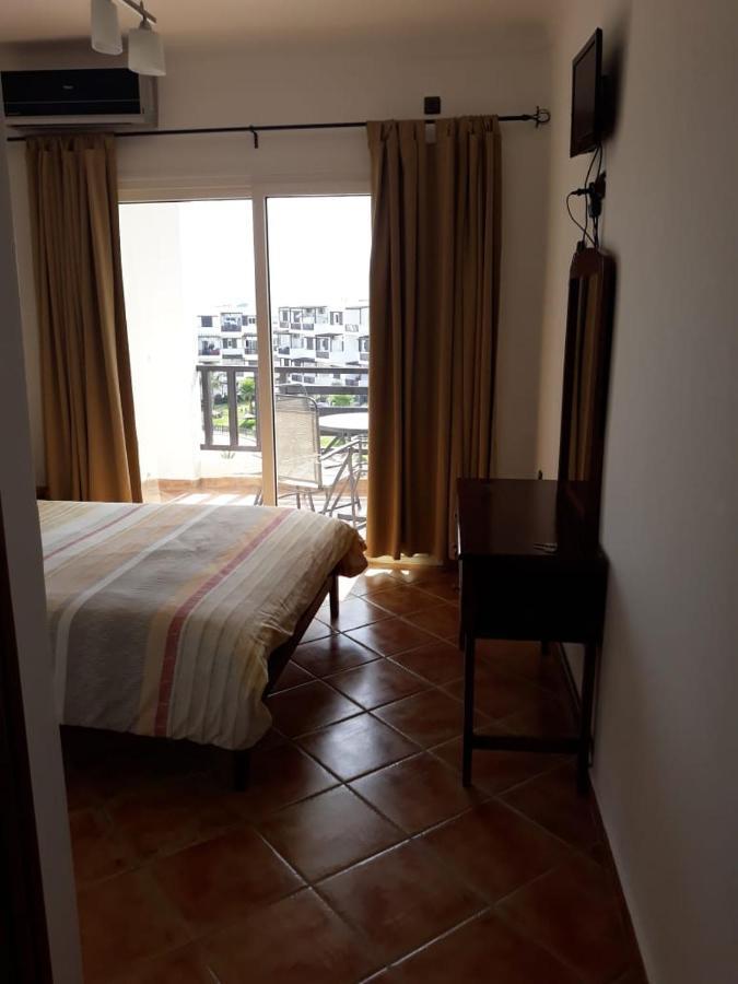Studio Mirador Golf Villa Tetouan Bagian luar foto